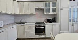 2-к квартира, вторичка, 65м2, 6/17 этаж