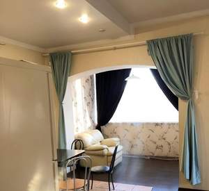 3-к квартира, вторичка, 75м2, 3/3 этаж