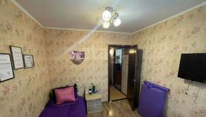 2-к квартира, вторичка, 52м2, 10/12 этаж