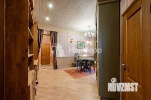 2-к квартира, вторичка, 69м2, 25/25 этаж