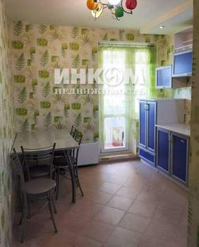 1-к квартира, вторичка, 45м2, 15/19 этаж