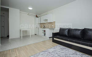 1-к квартира, вторичка, 38м2, 4/25 этаж