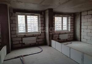 4-к квартира, вторичка, 79м2, 3/25 этаж