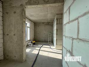 3-к квартира, вторичка, 85м2, 24/25 этаж