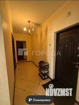 2-к квартира, вторичка, 56м2, 13/20 этаж