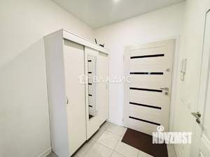 1-к квартира, вторичка, 39м2, 3/24 этаж