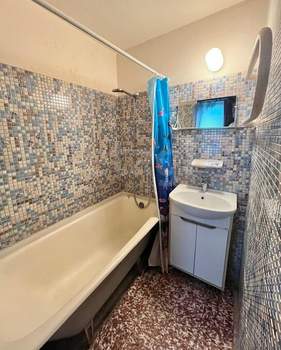 2-к квартира, вторичка, 44м2, 2/12 этаж