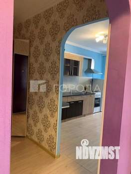 1-к квартира, вторичка, 45м2, 13/22 этаж