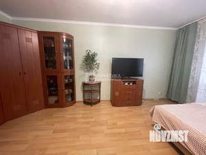 1-к квартира, вторичка, 39м2, 10/17 этаж