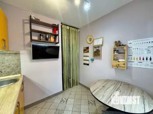 3-к квартира, вторичка, 49м2, 1/9 этаж