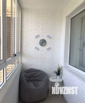 Студия квартира, вторичка, 33м2, 5/16 этаж