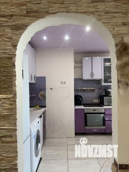 3-к квартира, вторичка, 78м2, 13/25 этаж