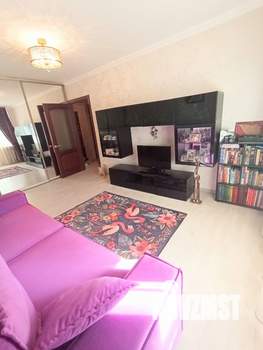 1-к квартира, вторичка, 39м2, 12/12 этаж