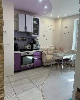 3-к квартира, вторичка, 73м2, 13/26 этаж