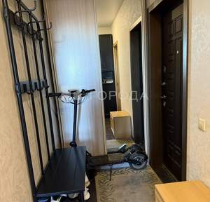 3-к квартира, вторичка, 71м2, 16/26 этаж