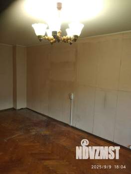 1-к квартира, вторичка, 35м2, 7/14 этаж