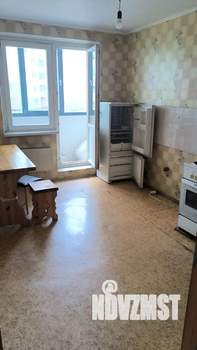 2-к квартира, вторичка, 63м2, 3/17 этаж