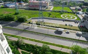 3-к квартира, вторичка, 73м2, 13/25 этаж