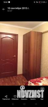 2-к квартира, вторичка, 42м2, 3/5 этаж