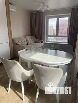 2-к квартира, вторичка, 60м2, 12/25 этаж