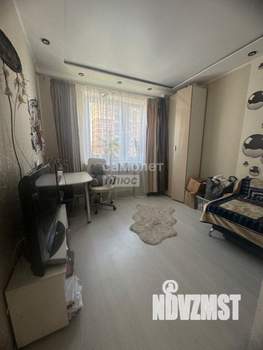 3-к квартира, вторичка, 79м2, 13/25 этаж