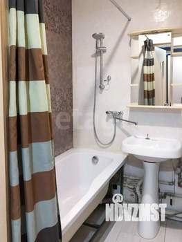 1-к квартира, вторичка, 32м2, 7/12 этаж