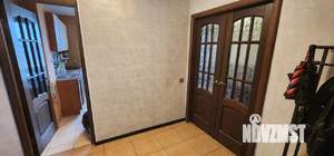 3-к квартира, вторичка, 65м2, 13/16 этаж