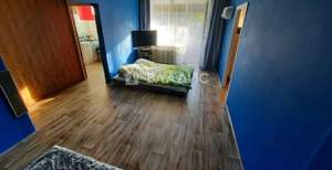 2-к квартира, вторичка, 43м2, 5/5 этаж