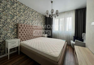 1-к квартира, вторичка, 40м2, 3/22 этаж