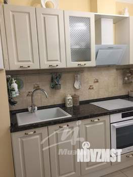 1-к квартира, вторичка, 37м2, 12/27 этаж