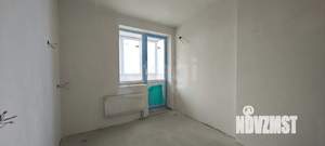 1-к квартира, вторичка, 33м2, 11/25 этаж