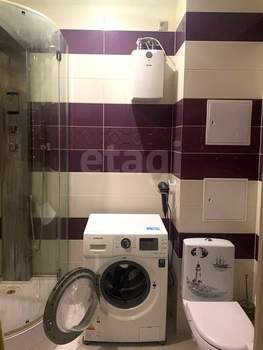 2-к квартира, вторичка, 53м2, 13/20 этаж