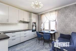 2-к квартира, вторичка, 66м2, 22/27 этаж