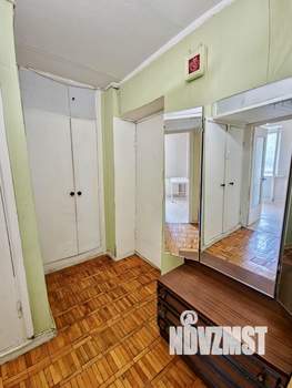 2-к квартира, вторичка, 43м2, 2/9 этаж