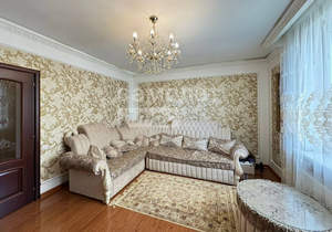 2-к квартира, вторичка, 66м2, 8/20 этаж