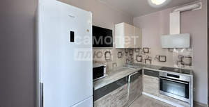 1-к квартира, вторичка, 41м2, 3/11 этаж