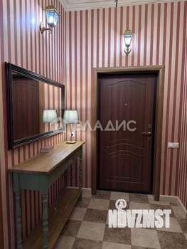 2-к квартира, вторичка, 69м2, 25/25 этаж
