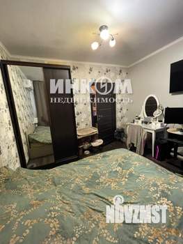 2-к квартира, вторичка, 58м2, 17/17 этаж