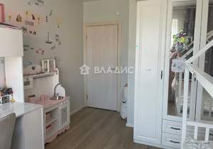 2-к квартира, вторичка, 60м2, 12/25 этаж