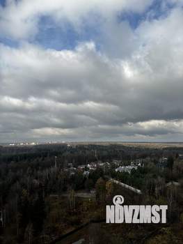 2-к квартира, вторичка, 68м2, 19/25 этаж