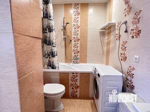1-к квартира, вторичка, 40м2, 18/24 этаж