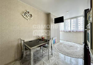 2-к квартира, вторичка, 63м2, 5/15 этаж