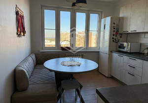 2-к квартира, вторичка, 42м2, 23/25 этаж