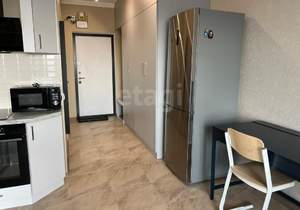 Студия квартира, вторичка, 28м2, 21/26 этаж