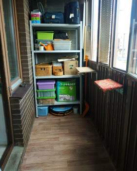 2-к квартира, вторичка, 46м2, 2/12 этаж