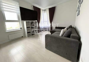 2-к квартира, вторичка, 49м2, 18/24 этаж