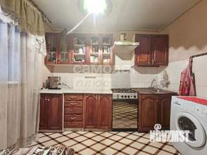3-к квартира, вторичка, 65м2, 9/9 этаж
