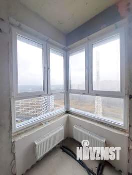 3-к квартира, вторичка, 66м2, 13/24 этаж