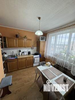 3-к квартира, вторичка, 76м2, 16/17 этаж