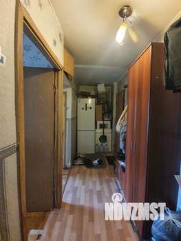 2-к квартира, вторичка, 49м2, 6/9 этаж
